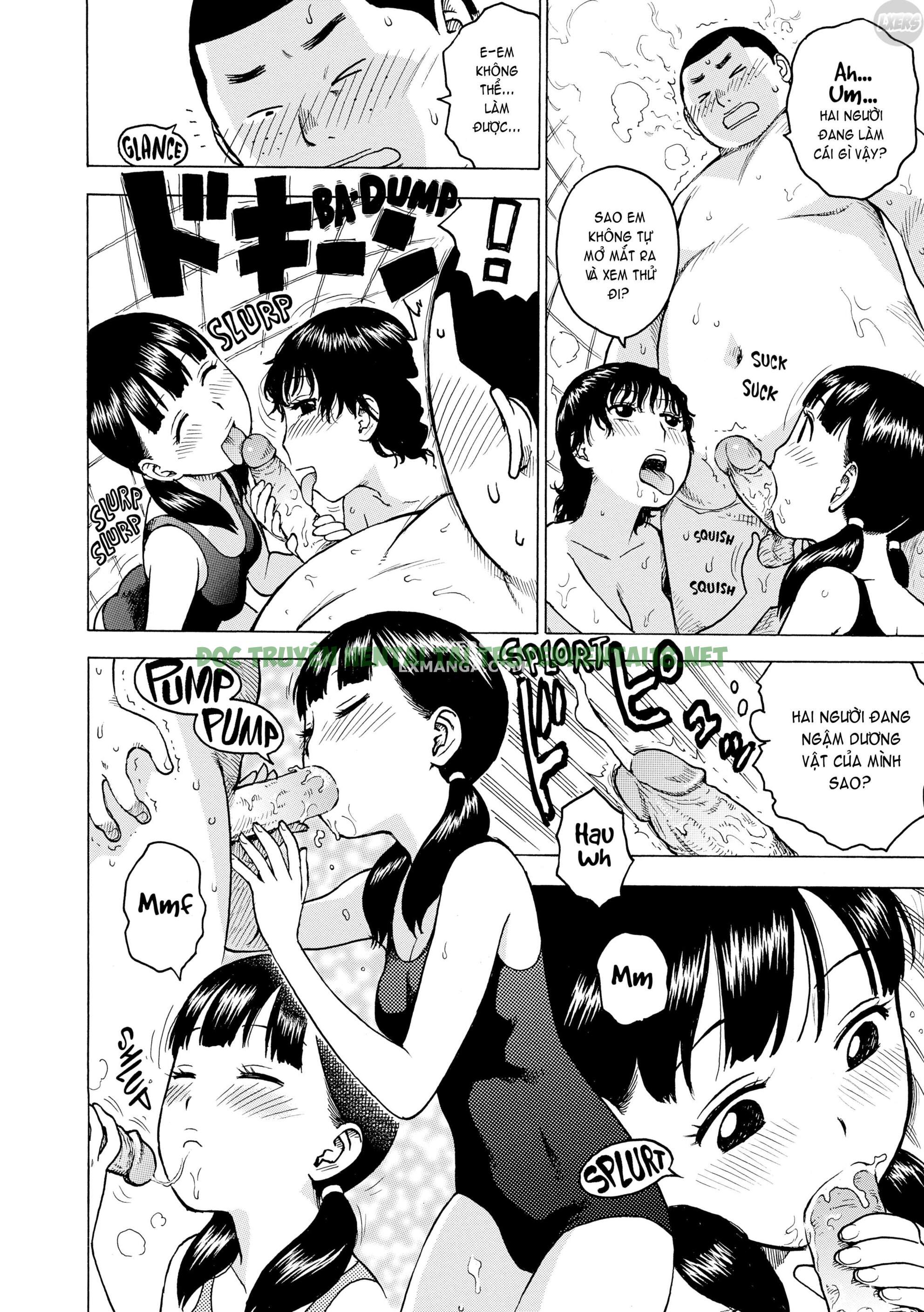 Xem ảnh 10 trong truyện hentai Ngoại Tình Với Vợ Bé - Chapter 6 - truyenhentai18.pro