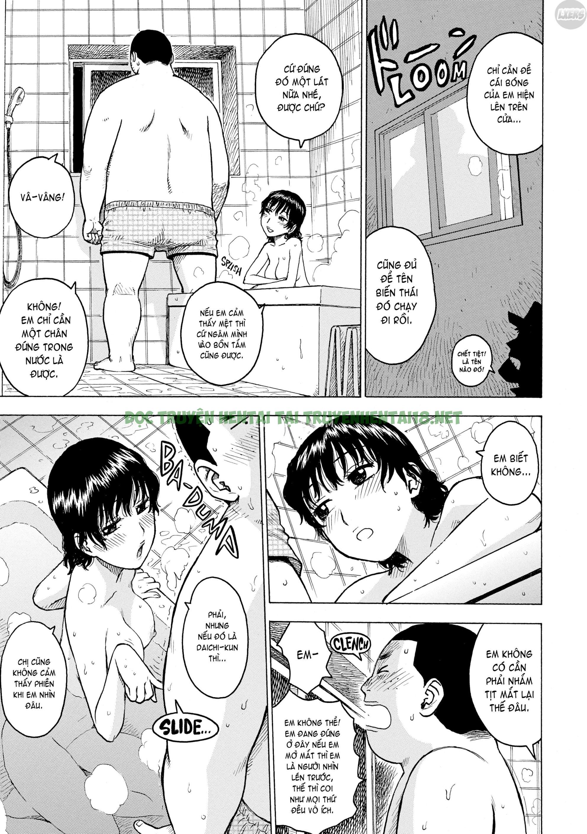Hình ảnh 7 trong Another's Wife - Chapter 6 - Hentaimanhwa.net