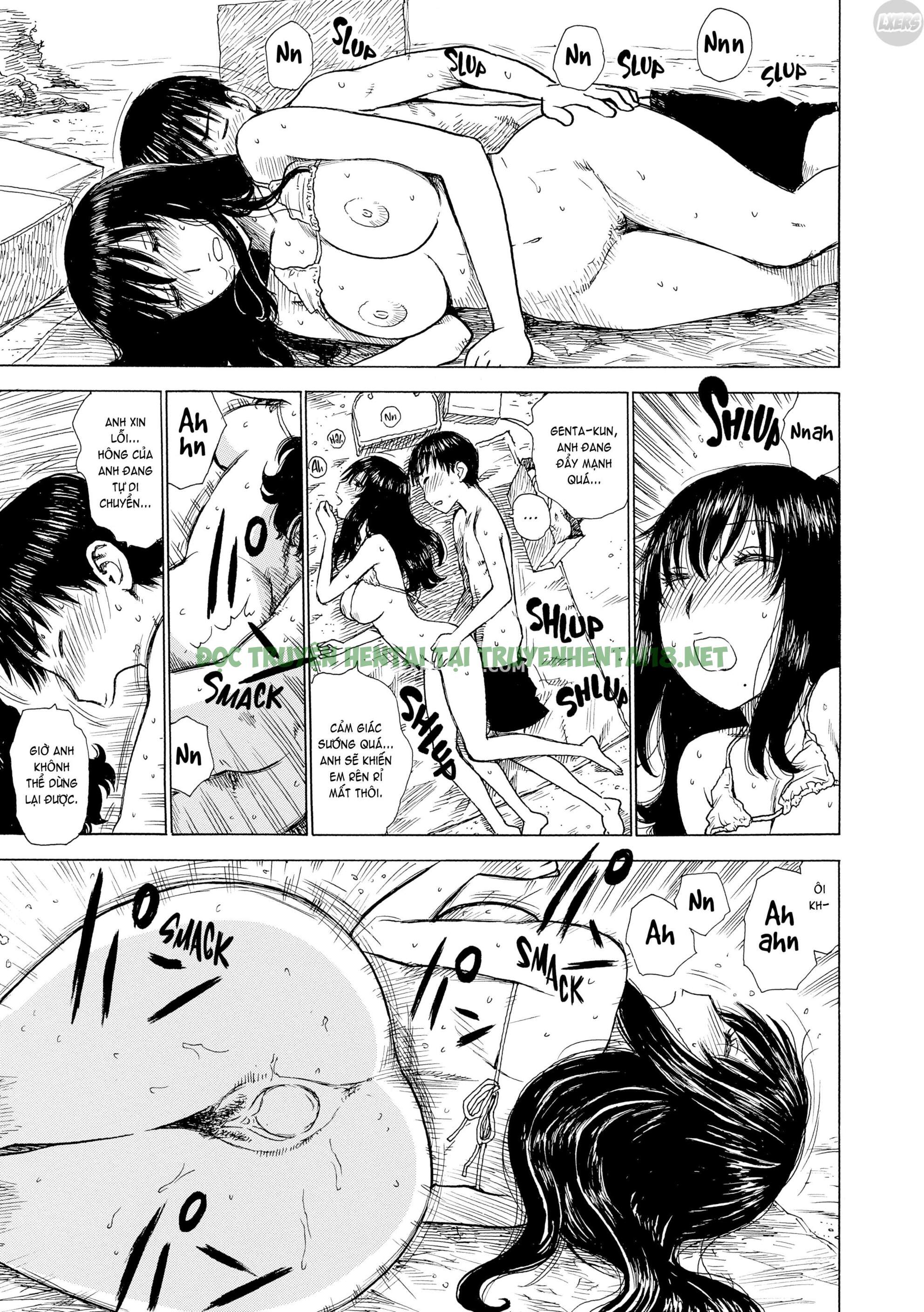 Xem ảnh 13 trong truyện hentai Ngoại Tình Với Vợ Bé - Chapter 7 - truyenhentai18.pro