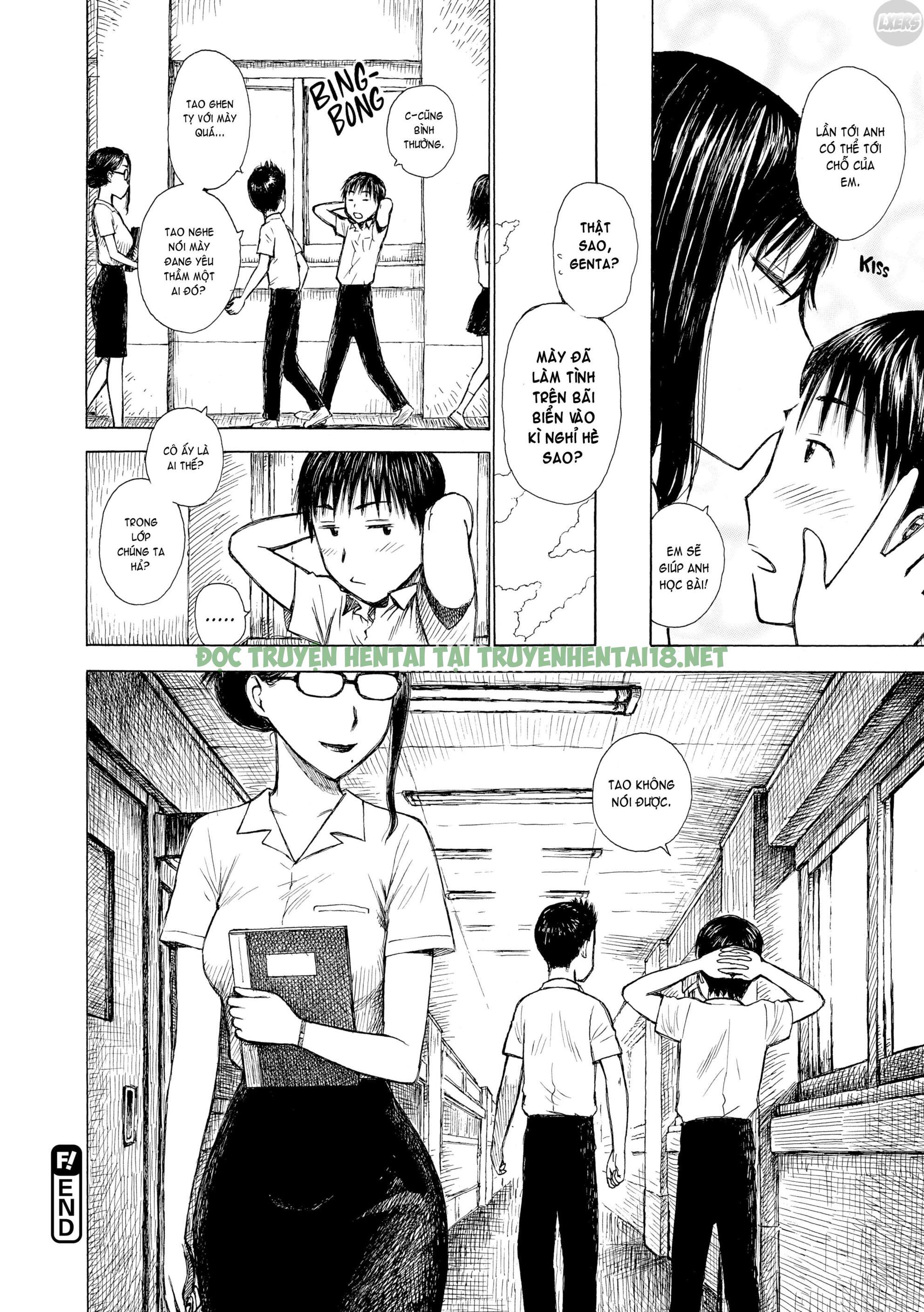 Hình ảnh 18 trong Another's Wife - Chapter 7 - Hentaimanhwa.net