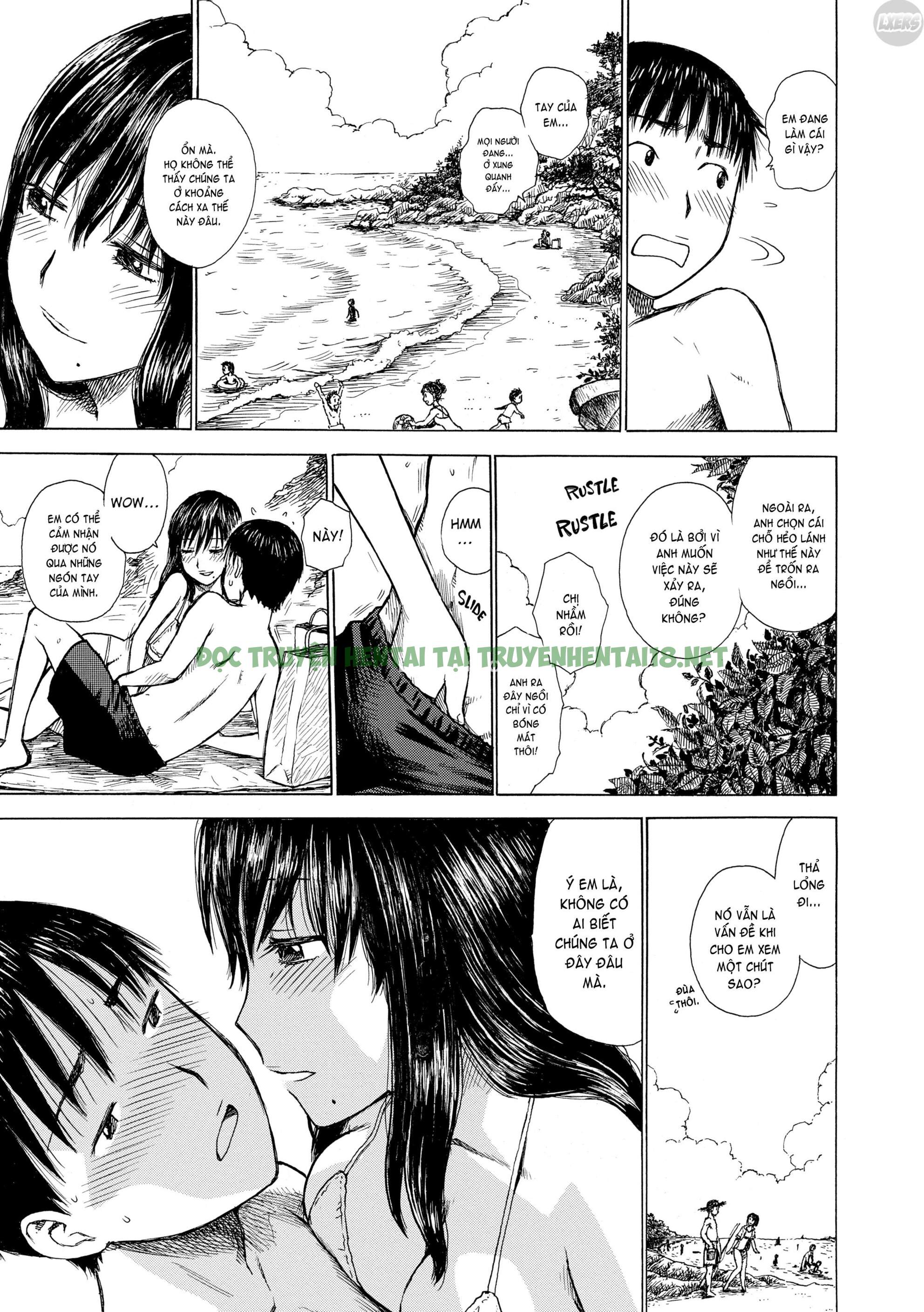 Hình ảnh 5 trong Another's Wife - Chapter 7 - Hentaimanhwa.net