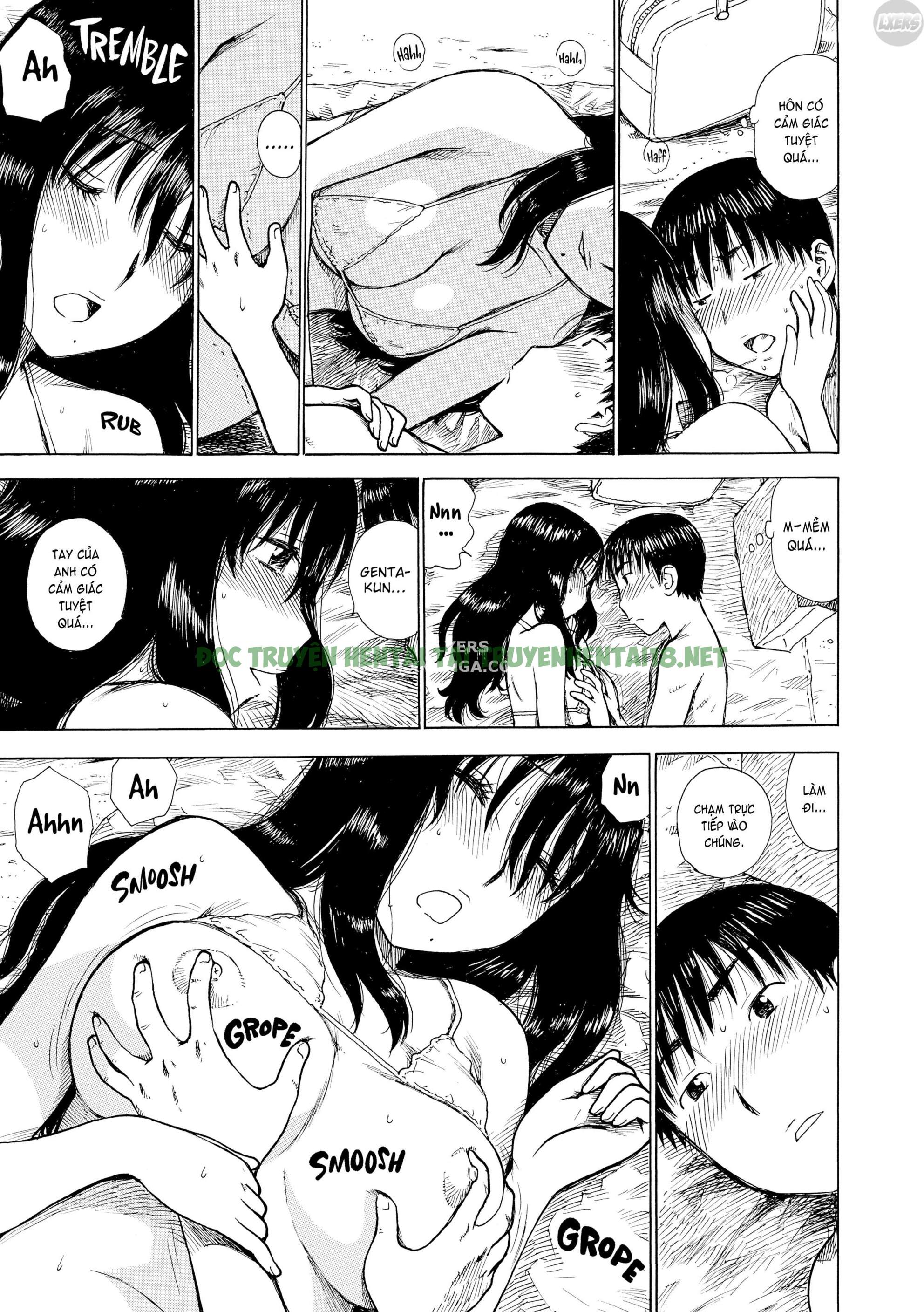 Xem ảnh 7 trong truyện hentai Ngoại Tình Với Vợ Bé - Chapter 7 - truyenhentai18.pro