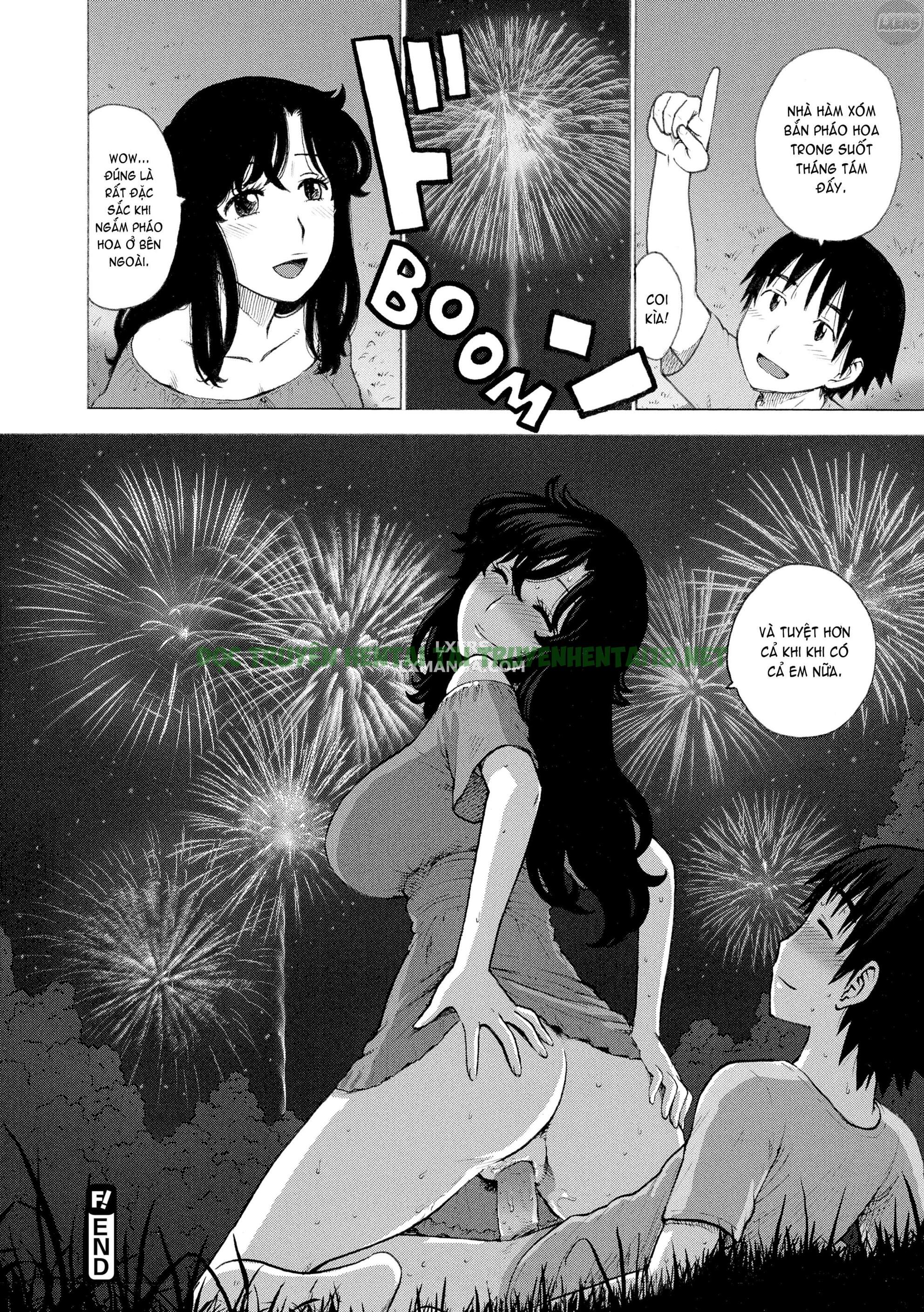 Hình ảnh 14 trong Another's Wife - Chapter 8 - Hentaimanhwa.net