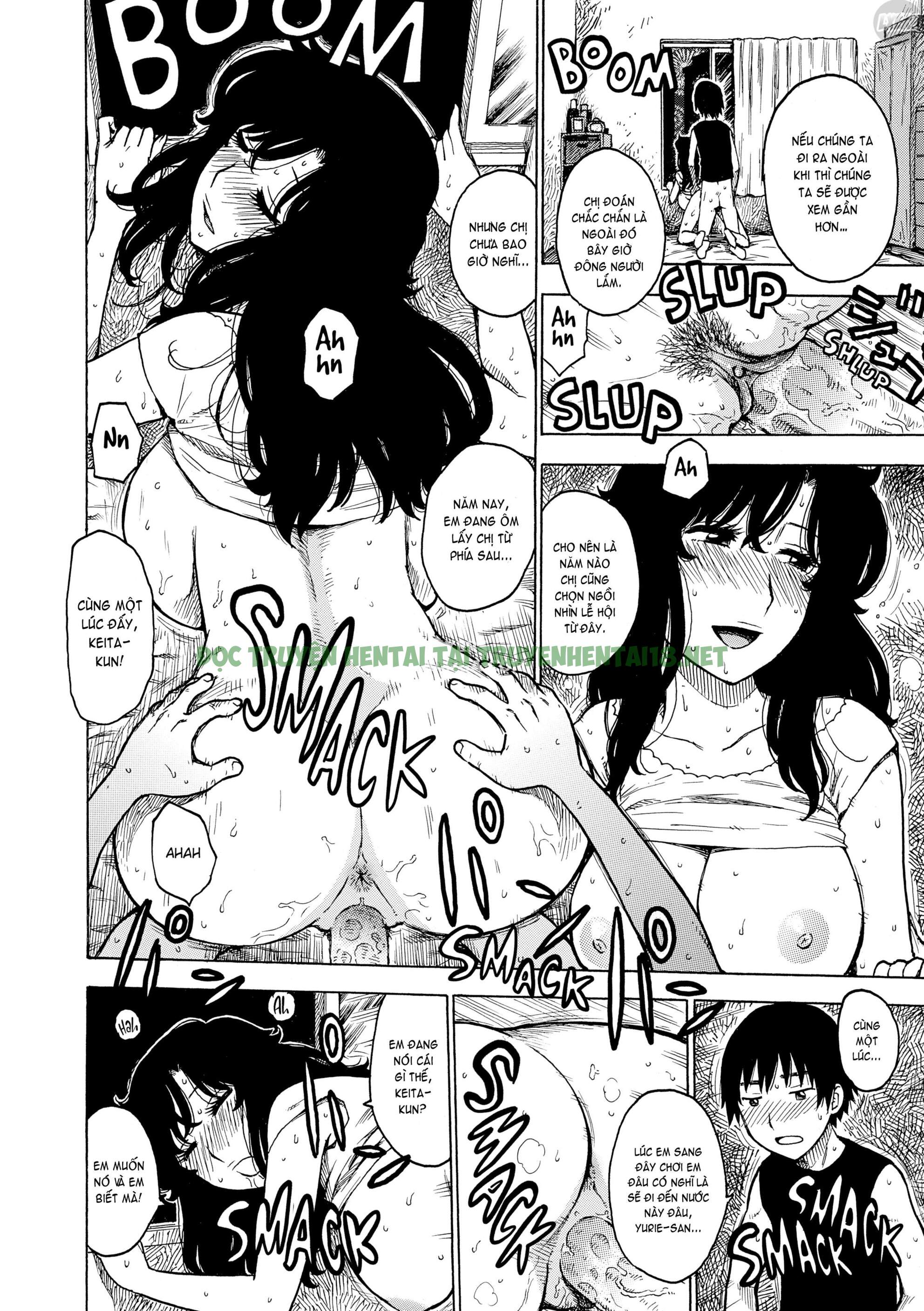 Hình ảnh 4 trong Another's Wife - Chapter 8 - Hentaimanhwa.net