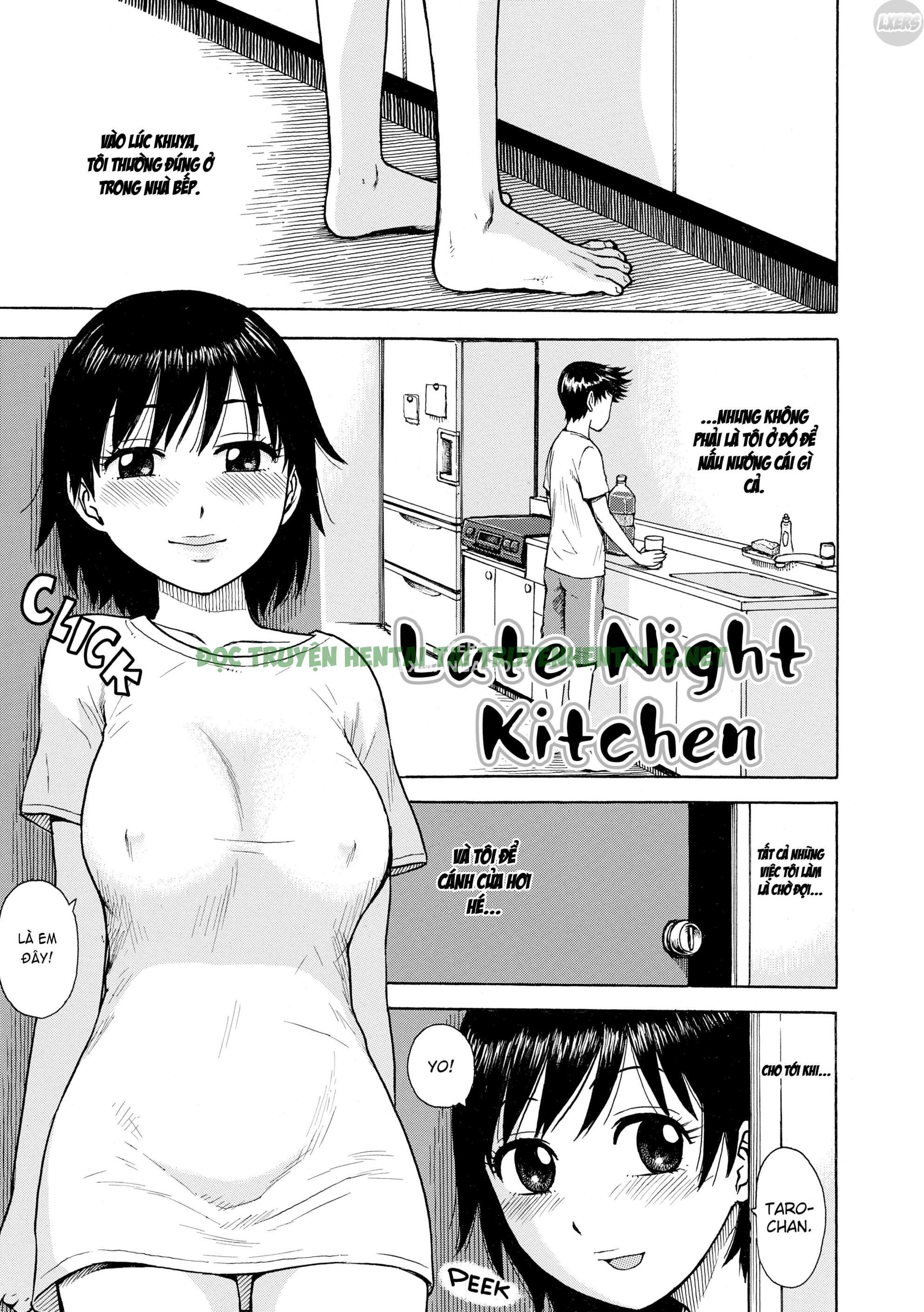 Xem ảnh 3 trong truyện hentai Ngoại Tình Với Vợ Bé - Chapter 9 - truyenhentai18.pro