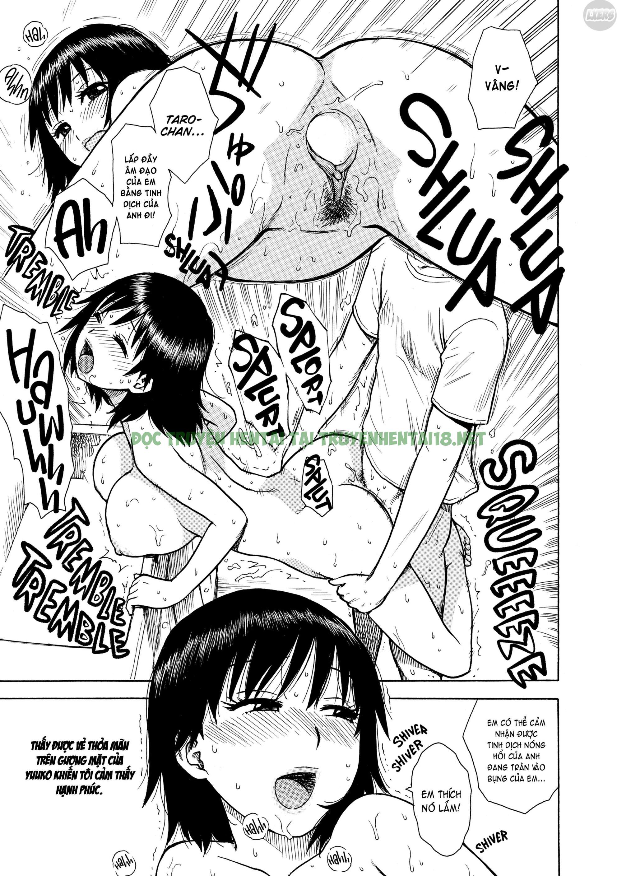 Xem ảnh 9 trong truyện hentai Ngoại Tình Với Vợ Bé - Chapter 9 - truyenhentai18.pro