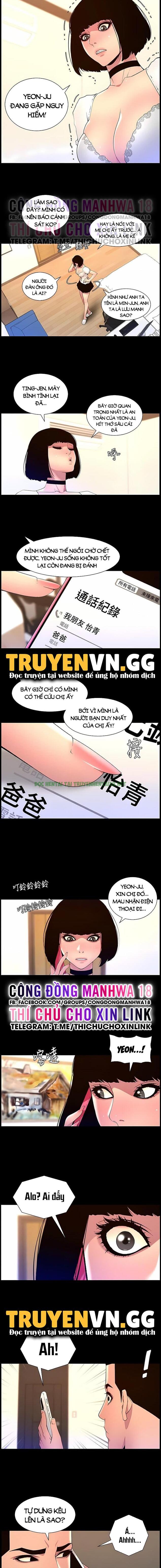 Xem ảnh truyen app de vuong giuong chieu chuong 71 4 trong truyện hentai App Đế Vương Giường Chiếu - Chap 71 - truyenhentai18.pro