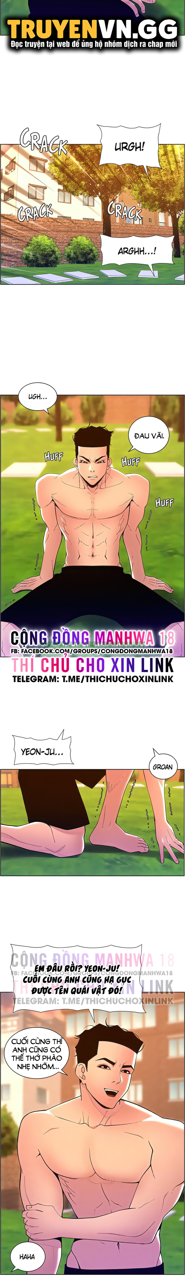 Xem ảnh truyen app de vuong giuong chieu chuong 88 5 trong truyện hentai App Đế Vương Giường Chiếu - Chap 88 - truyenhentai18.pro