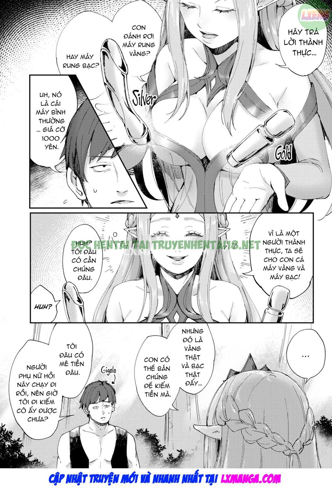 Xem ảnh 4 trong truyện hentai Are You The One Who Dropped This - One Shot - Truyenhentai18.net