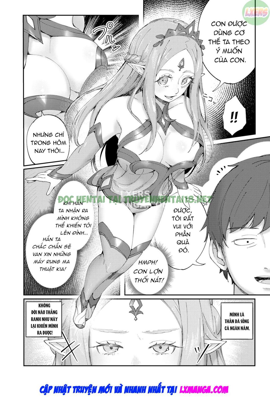 Xem ảnh 6 trong truyện hentai Are You The One Who Dropped This - One Shot - Truyenhentai18.net