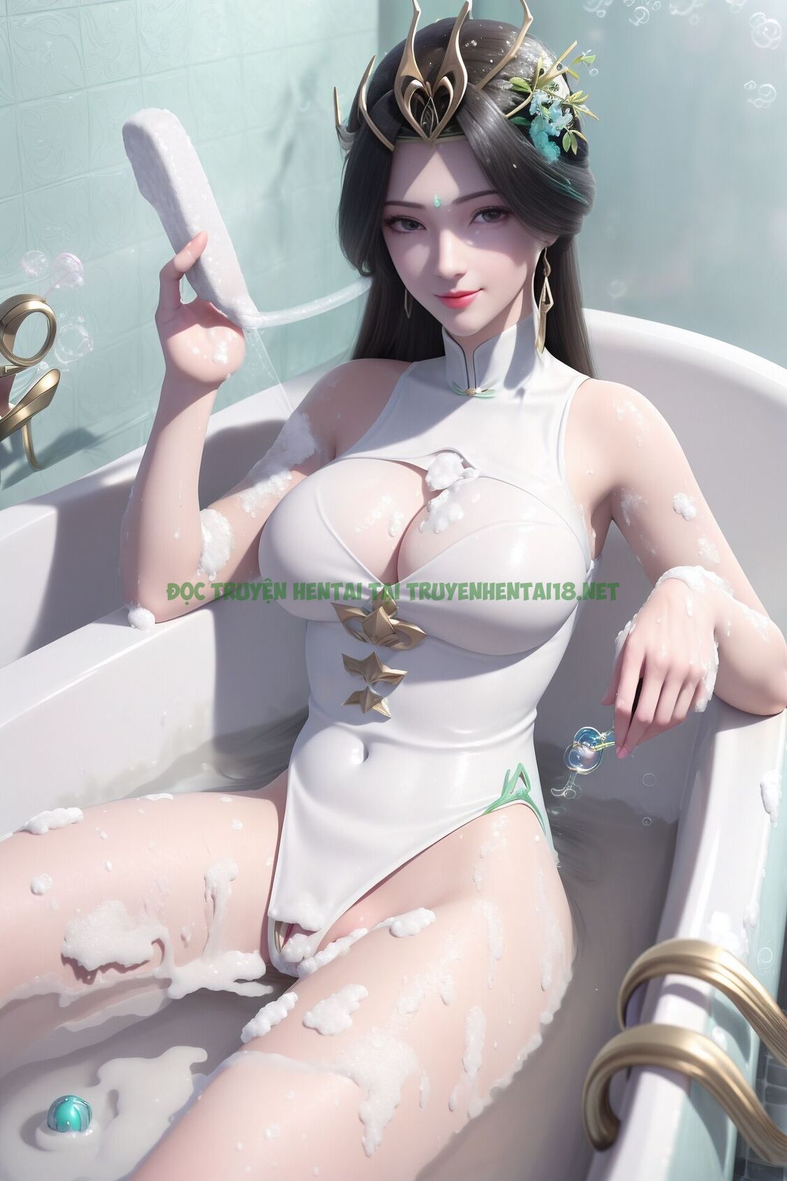 Xem ảnh 35 trong truyện hentai Artist AI Generated - Chapter 330 - truyenhentai18.pro