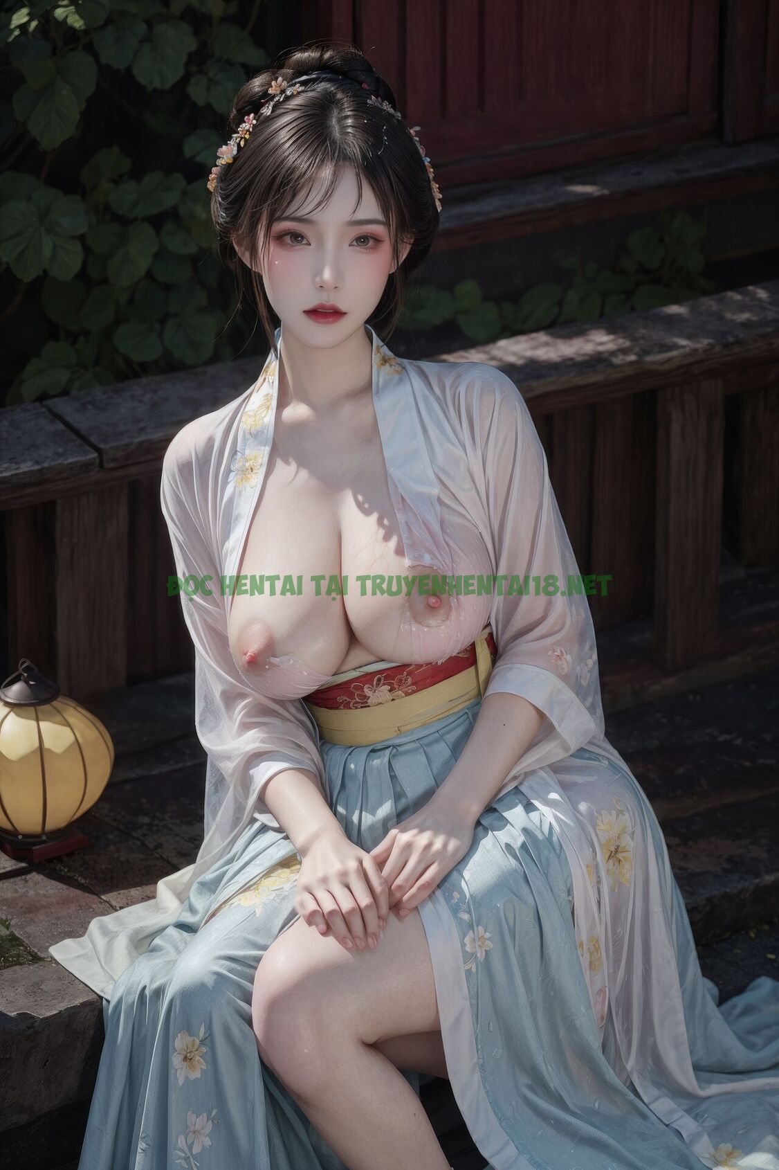 Hình ảnh 92 trong Artist AI Generated - Chapter 371 - Hentaimanhwa.net
