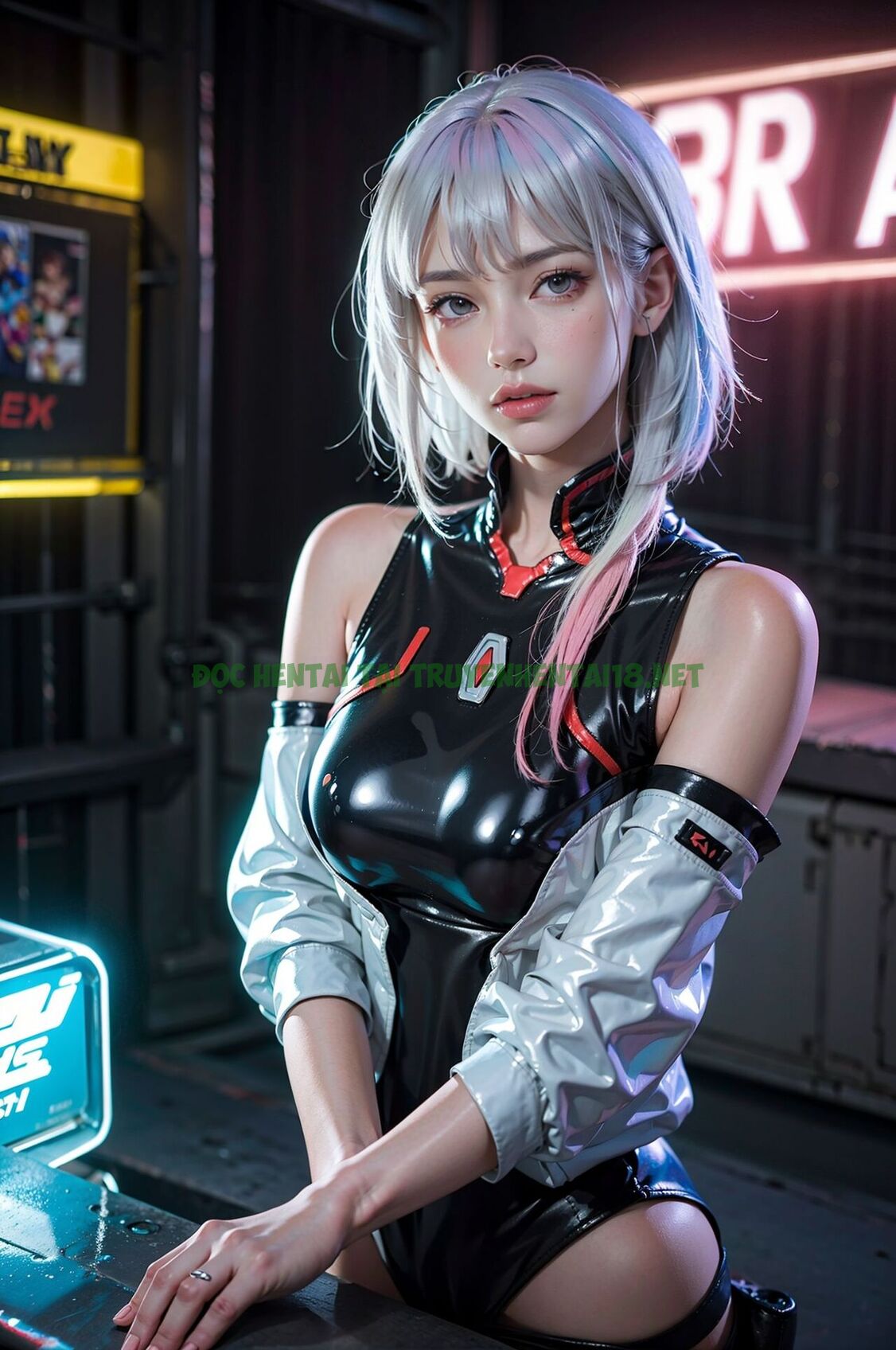 Xem ảnh 65 trong truyện hentai Artist AI Generated - Chapter 403 - truyenhentai18.pro