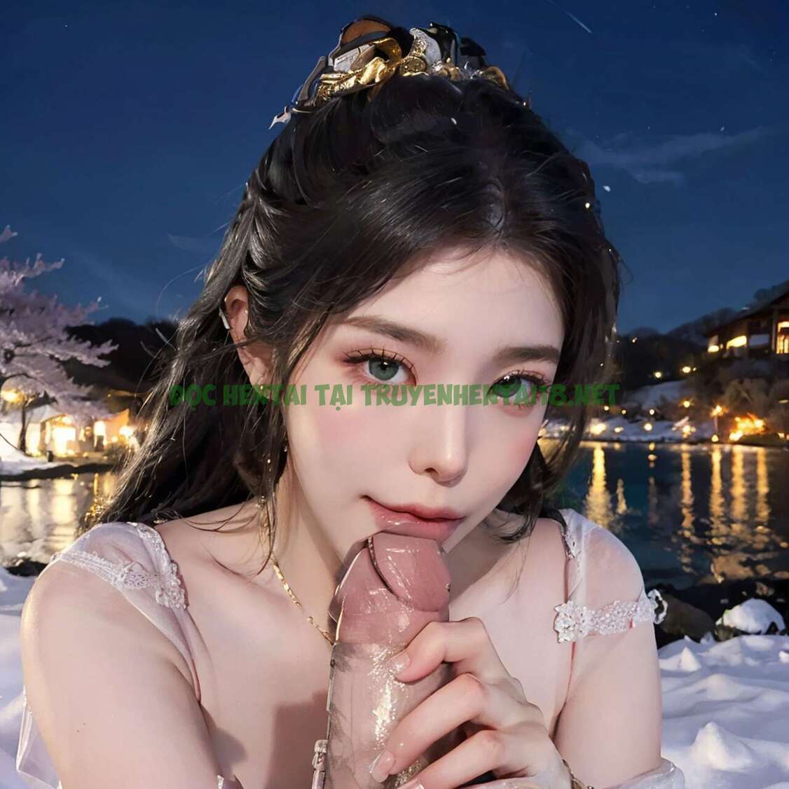 Xem ảnh Artist AI Generated - Chapter 424 - 186 - Hentai24h.Tv