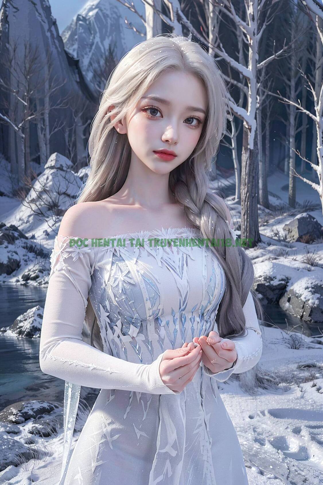 Hình ảnh 5 trong Artist AI Generated - Chapter 443 - Hentaimanhwa.net