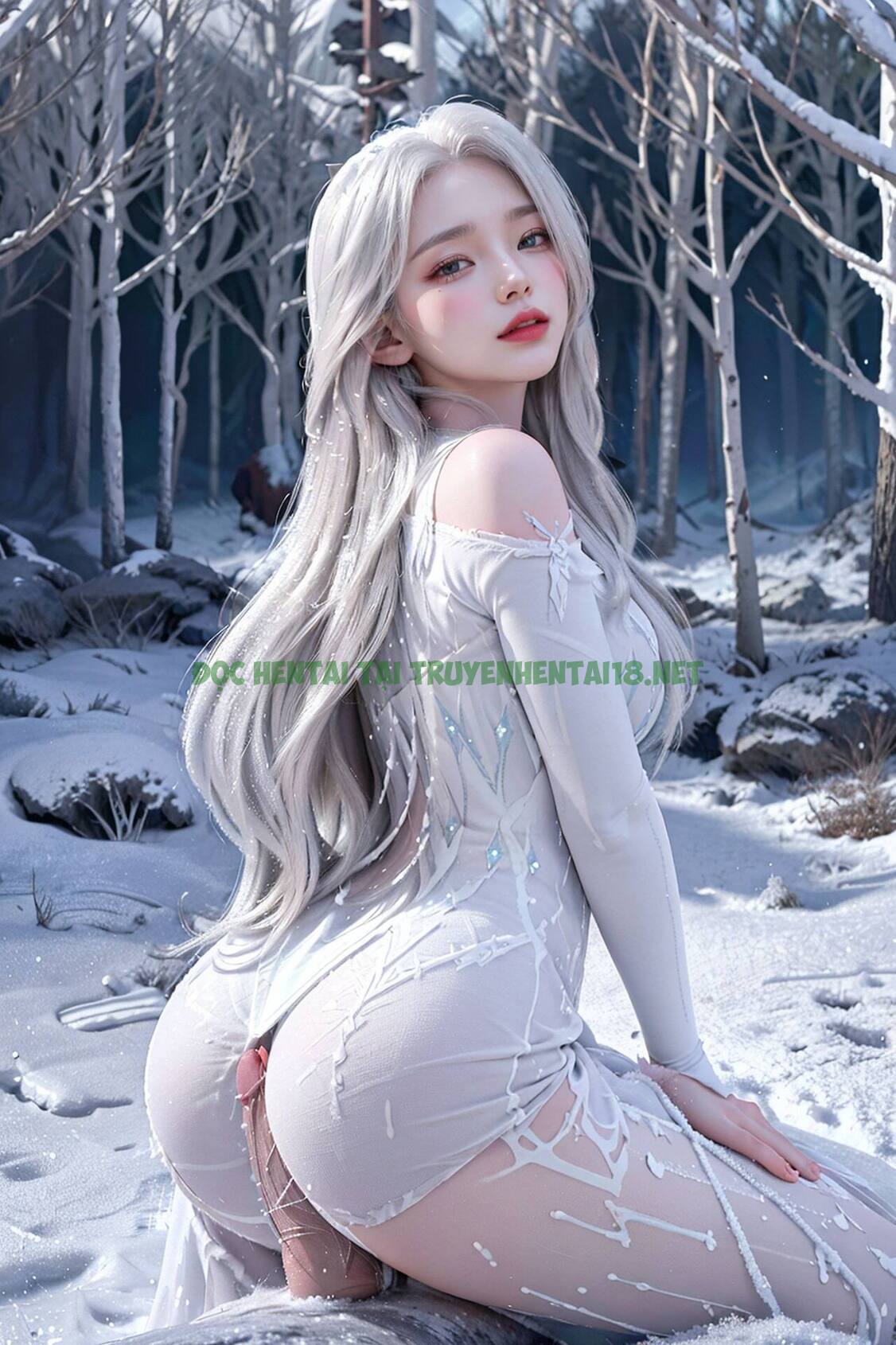 Xem ảnh Artist AI Generated - Chapter 443 - 60 - Hentai24h.Tv