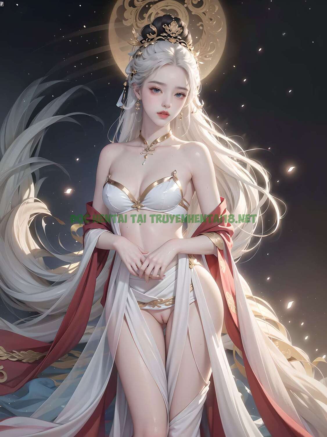 Hình ảnh 111 trong Artist AI Generated - Chapter 469