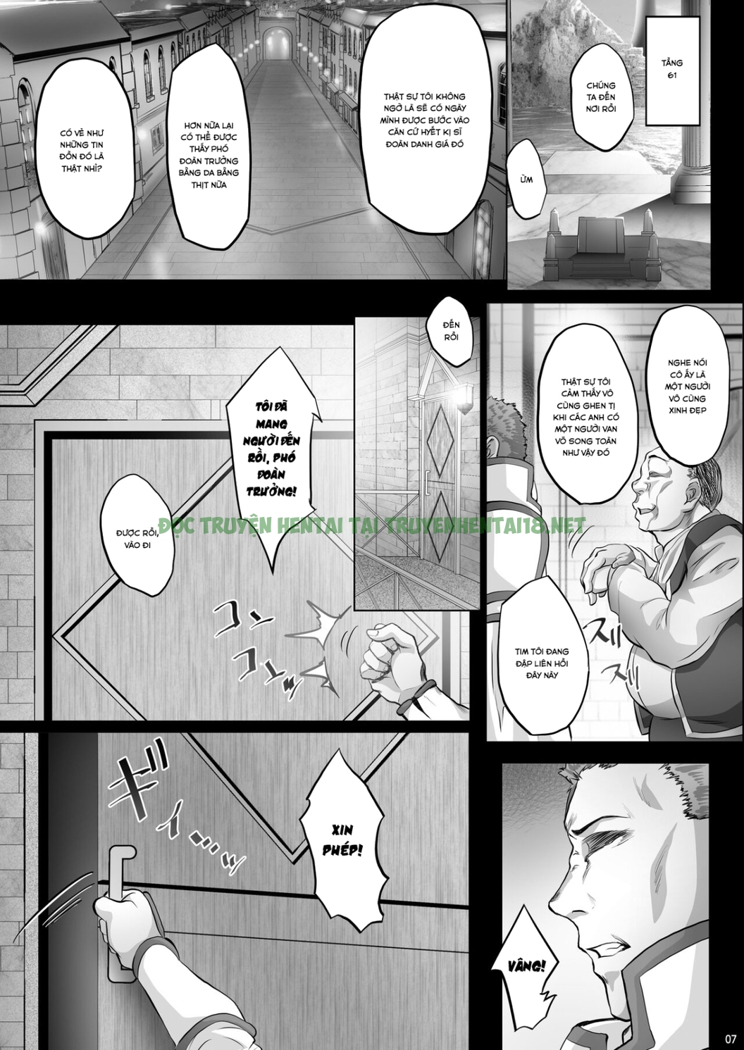 Xem ảnh Asunama - Chapter 9 - 4 - Hentai24h.Tv