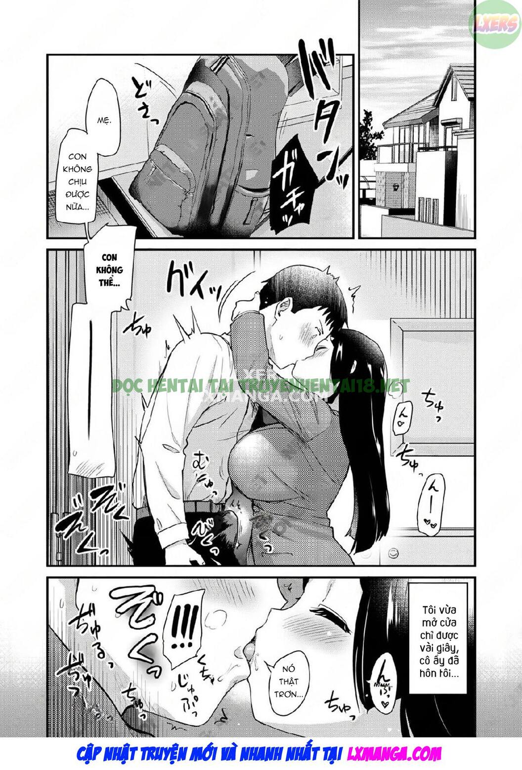 Xem ảnh 19 trong truyện hentai Những Bà Mẹ Nứng Sáng Khiêu Dâm - One Shot - truyenhentai18.pro