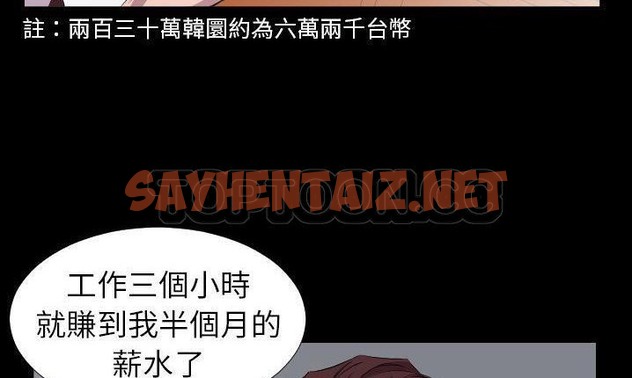 查看漫画爸爸上班中 - 第32話 - sayhentaiz.net中的2427262图片