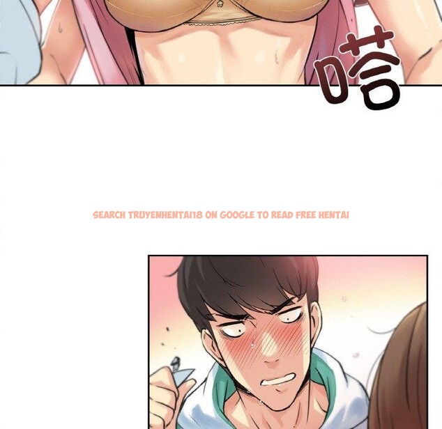 查看漫画爸爸也瘋狂 - 第3話 - www.tymanga.com中的3216705图片