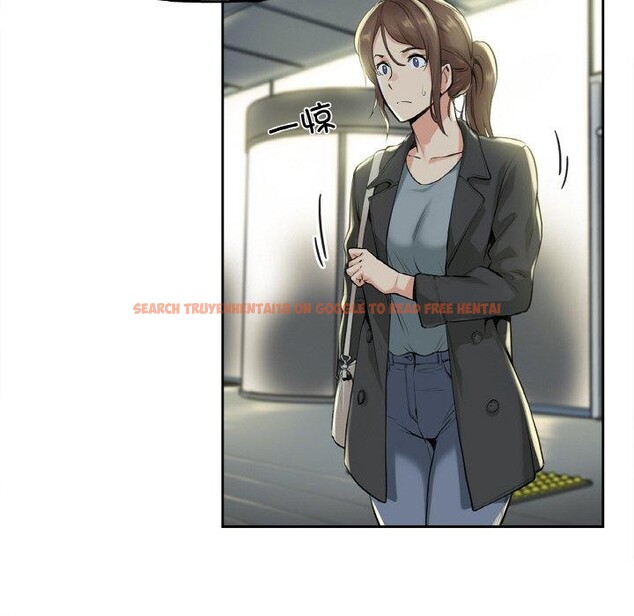 查看漫画爸爸也瘋狂 - 第4話 - sayhentaiz.net中的3236531图片