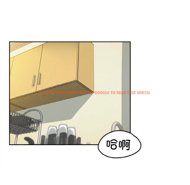 查看漫画爸爸也瘋狂 - 第6話 - sayhentaiz.net中的3280650图片