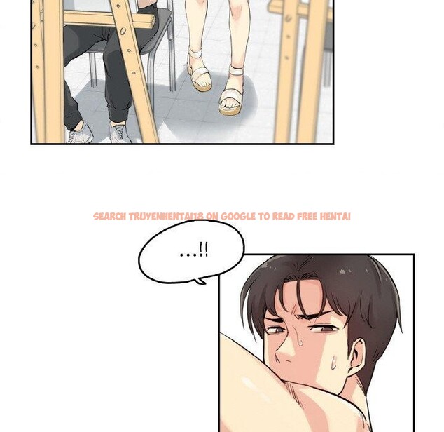 查看漫画爸爸也瘋狂 - 第7話 - sayhentaiz.net中的3303385图片