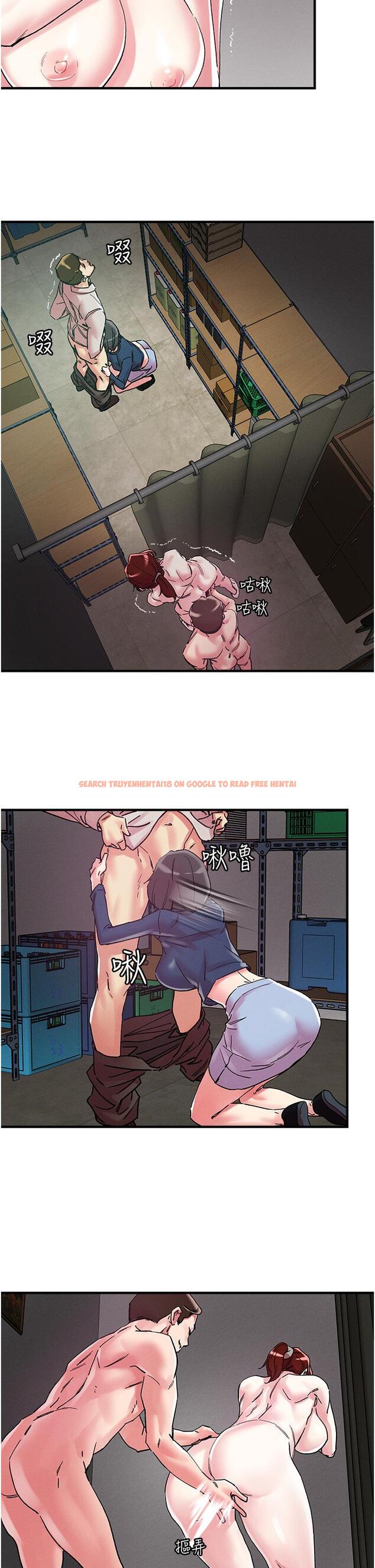 查看漫画把妹鬼達人 - 第105話-和單男一起搞3P - tymanga.com中的1279433图片