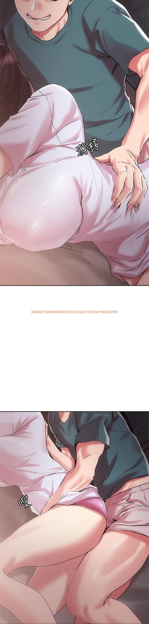 查看漫画把妹鬼達人 - 第60話-與護理師久違的激情 - tymanga.com中的947257图片