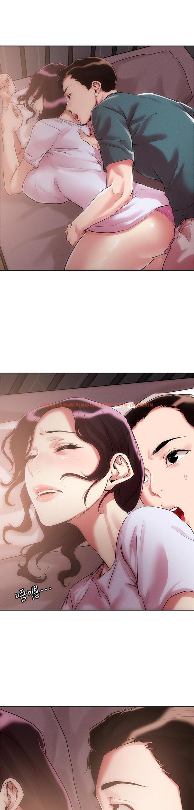 查看漫画把妹鬼達人 - 第60話-與護理師久違的激情 - tymanga.com中的947259图片