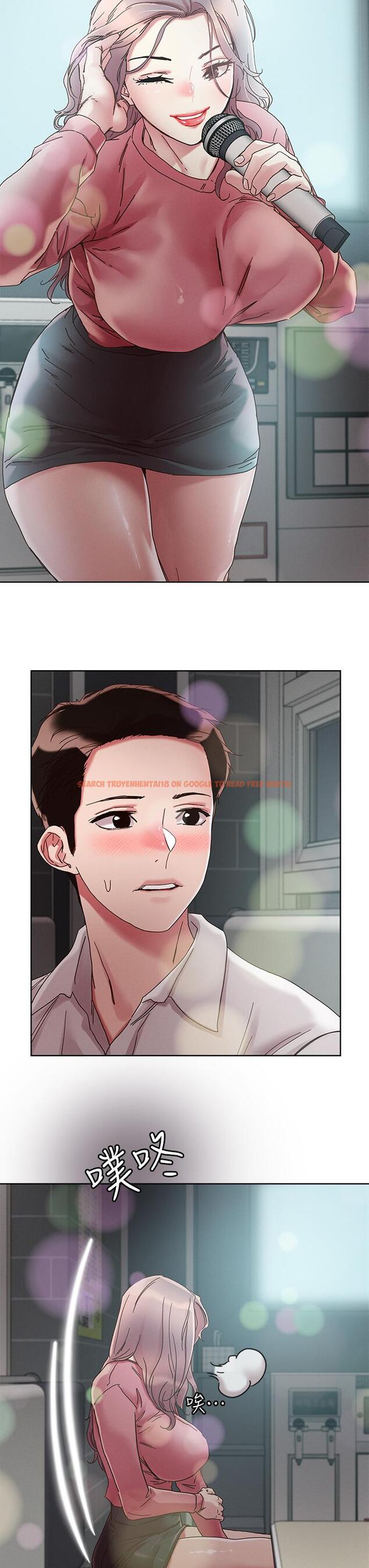 查看漫画把妹鬼達人 - 第66話-有其母必有其女 - tymanga.com中的959942图片
