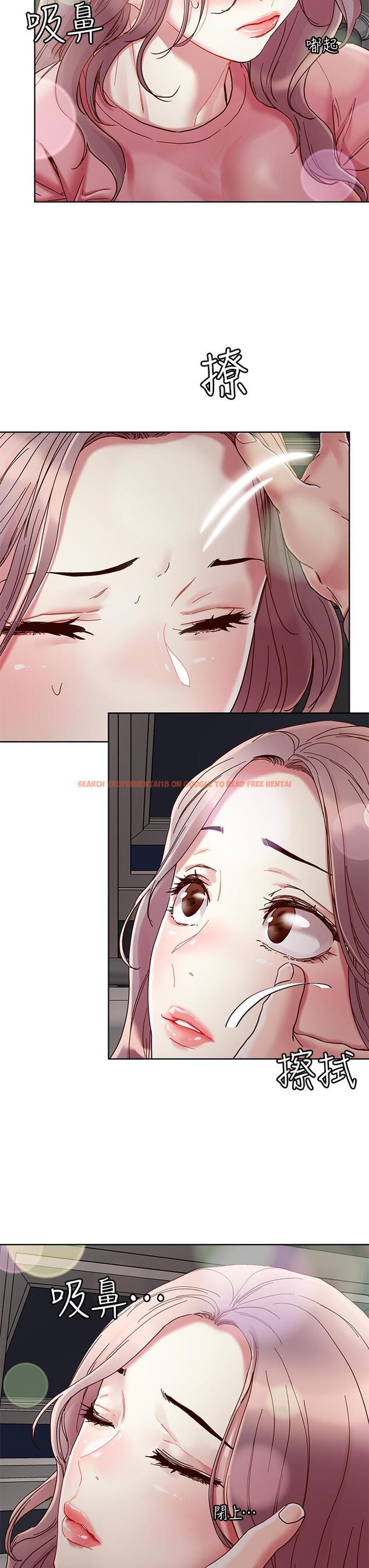 查看漫画把妹鬼達人 - 第66話-有其母必有其女 - tymanga.com中的959947图片