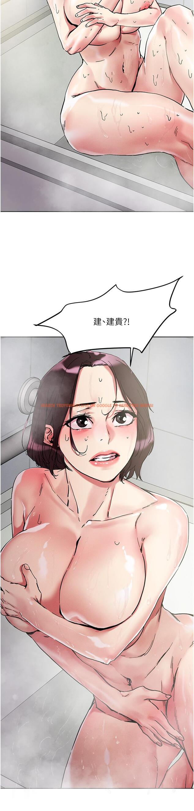 查看漫画把妹鬼達人 - 第74話-深夜沐浴的岳母 - tymanga.com中的1095882图片