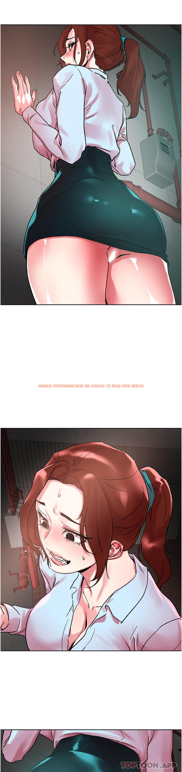 查看漫画把妹鬼達人 - 第88話-我們去公園野戰 - tymanga.com中的1171044图片