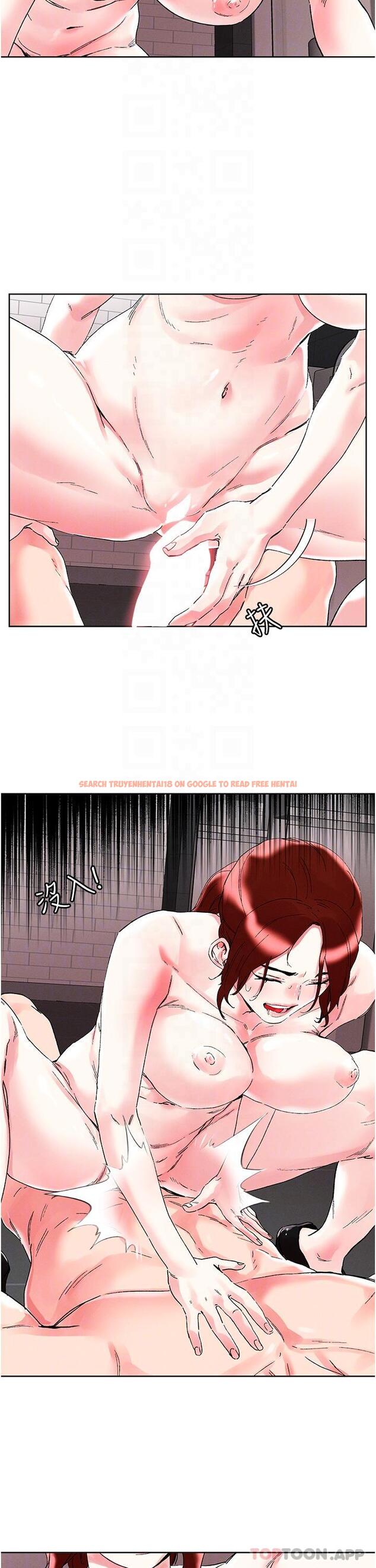 查看漫画把妹鬼達人 - 第90話-公廁開幹 - tymanga.com中的1178093图片