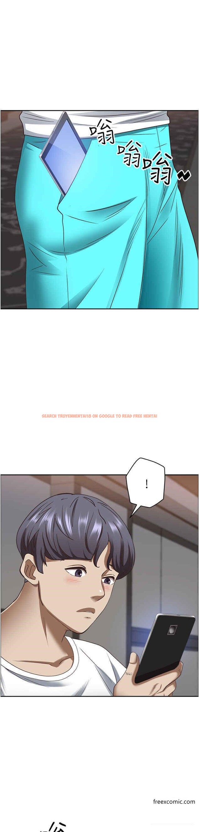 查看漫画霸佔人妻 - 第111話-不幫忙偷拍我就閹了你 - tymanga.com中的1360681图片