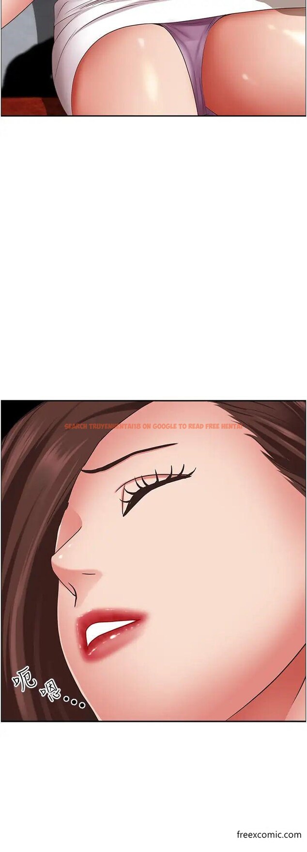 查看漫画霸佔人妻 - 第115話-只摸不插有什麼樂趣？ - www.tymanga.com中的1375179图片