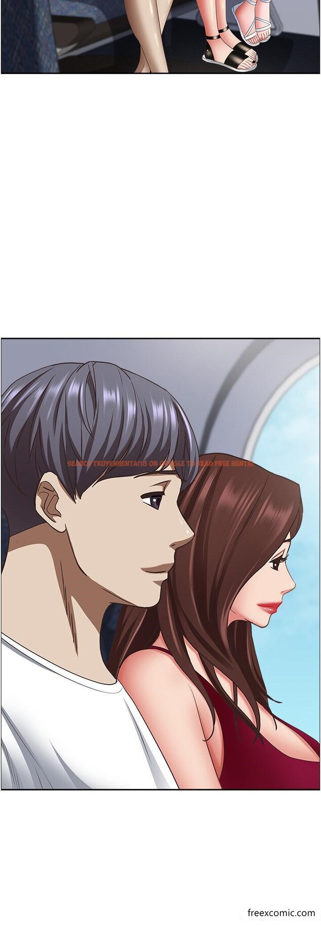 查看漫画霸佔人妻 - 第117話-身心靈需要你的安慰 - www.tymanga.com中的1421467图片