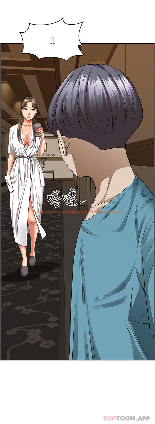 查看漫画霸佔人妻 - 第83話-每做一次，就越上癮 - www.tymanga.com中的1179072图片