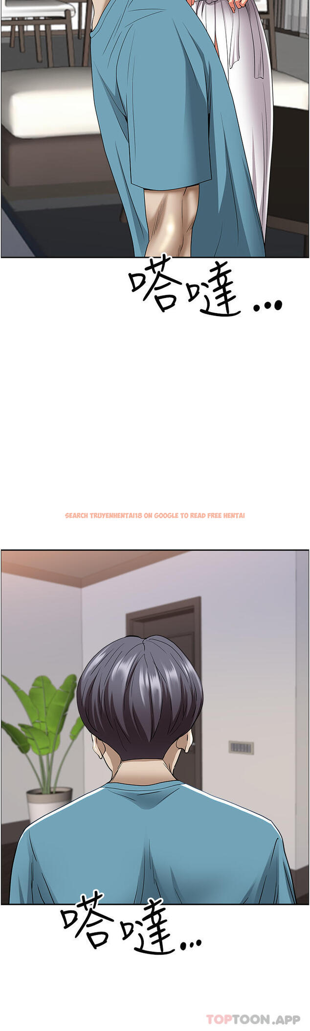 查看漫画霸佔人妻 - 第85話-晨炮比咖啡更醒腦 - www.tymanga.com中的1185451图片