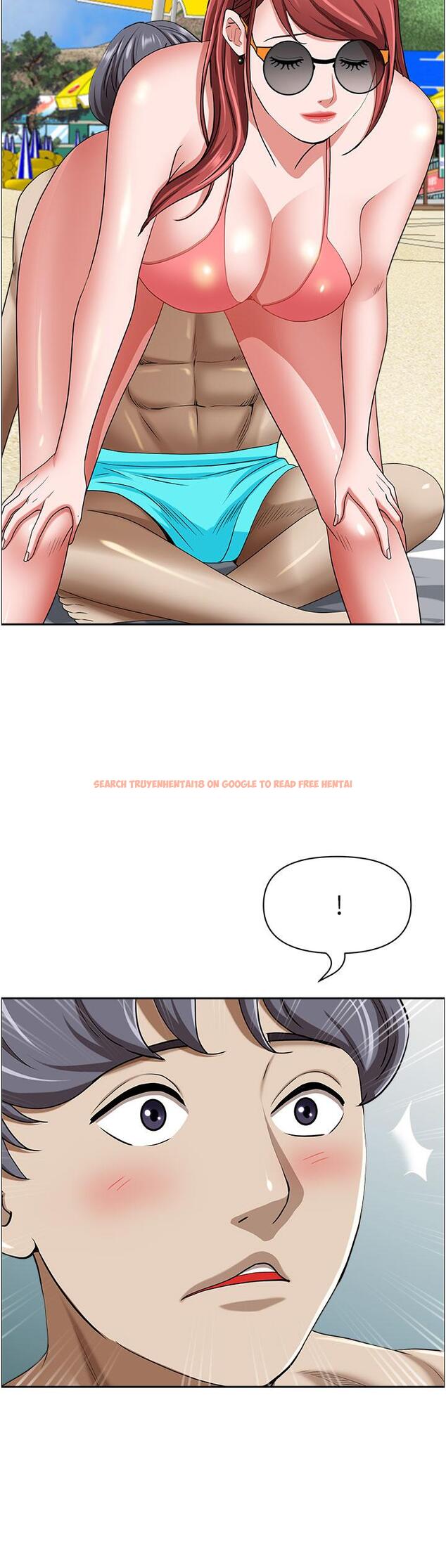 查看漫画霸佔人妻 - 第87話-阿姨，我幫妳擦防曬 - www.tymanga.com中的1193702图片