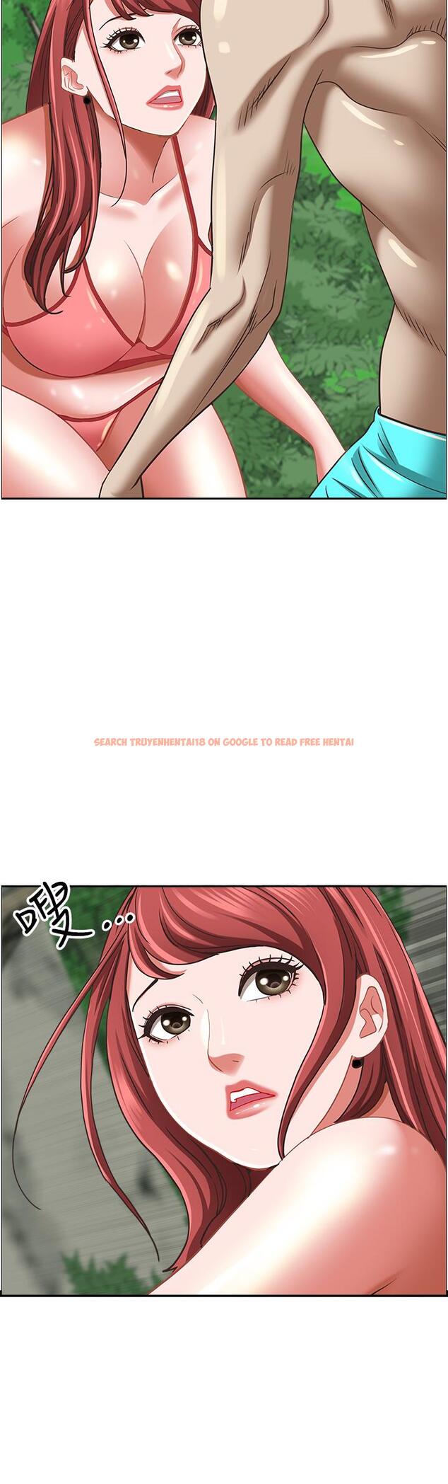查看漫画霸佔人妻 - 第96話-無法招架的深喉嚨 - www.tymanga.com中的1260611图片