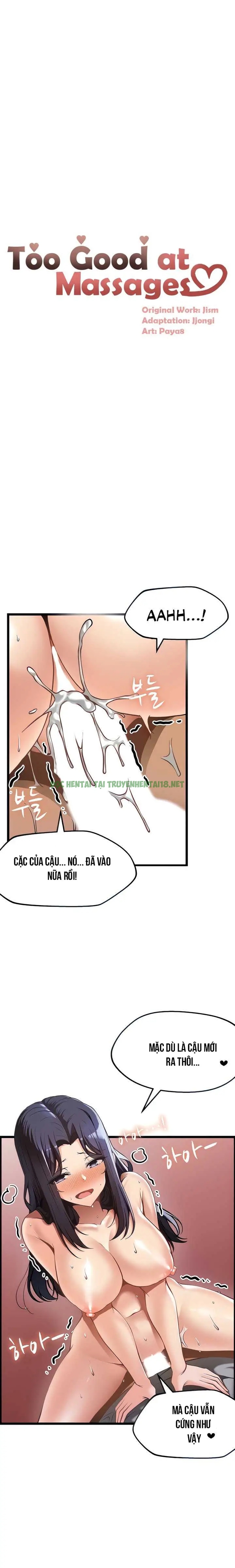 Xem ảnh truyen bac thay massage chuong 9 1 trong truyện hentai Bậc Thầy Massage - Chap 9 - truyenhentai18.pro