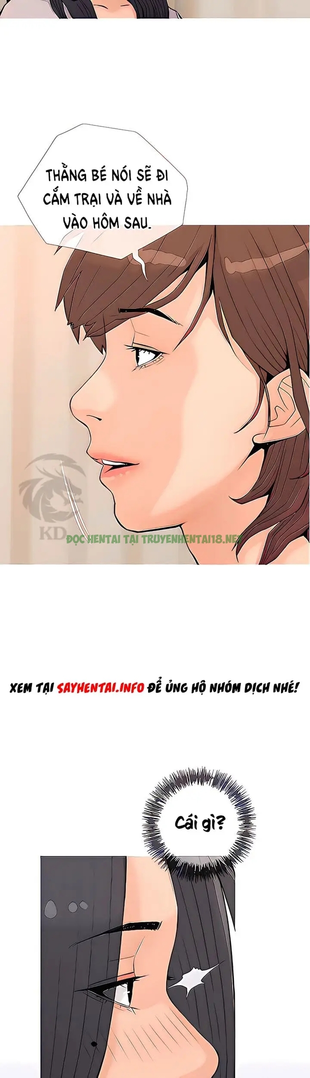 Xem ảnh truyen bai hoc hung tinh chuong 73 31 trong truyện hentai Bài Học Hứng Tình - Chap 73 - truyenhentai18.pro