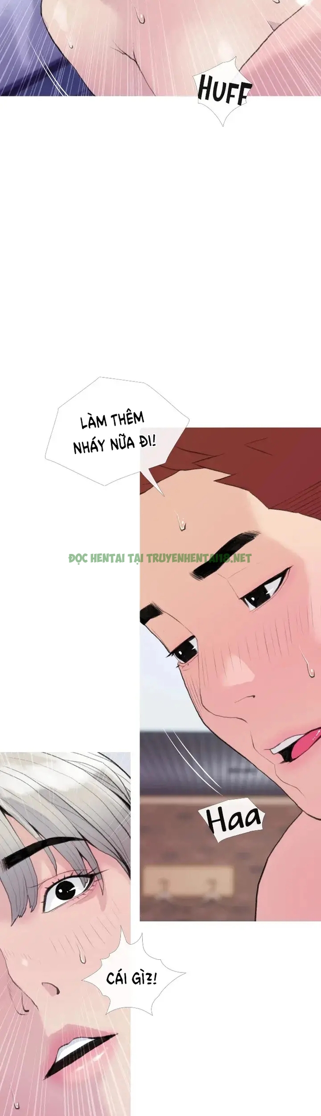 Xem ảnh Bài Học Hứng Tình - Chap 81 - truyen bai hoc hung tinh chuong 81 20 - HentaiTruyen.net