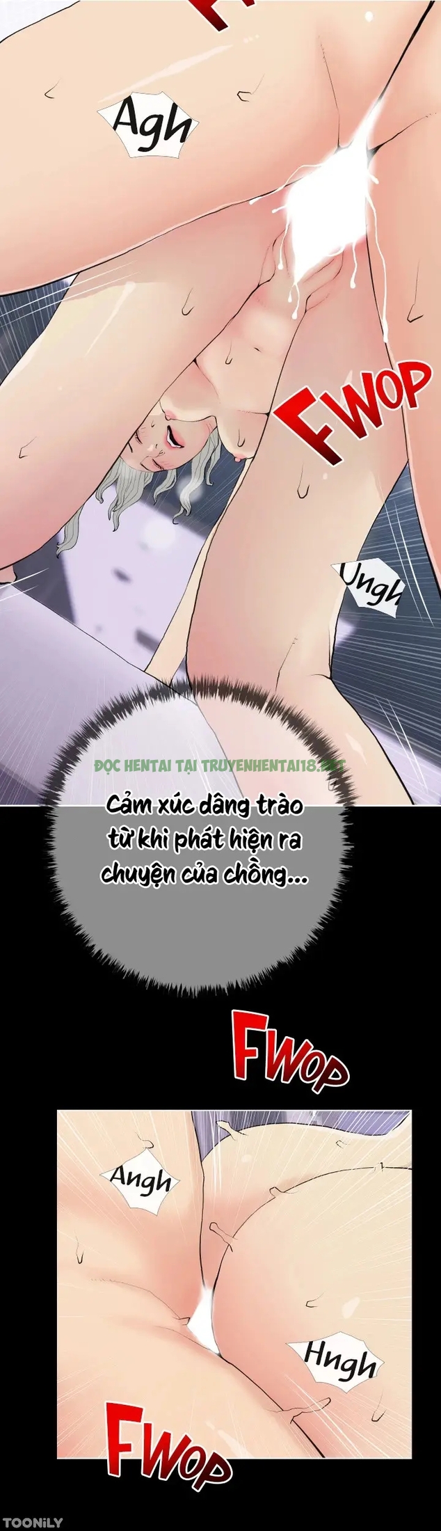 Xem ảnh truyen bai hoc hung tinh chuong 93 28 trong truyện hentai Bài Học Hứng Tình - Chap 93 - truyenhentai18.pro