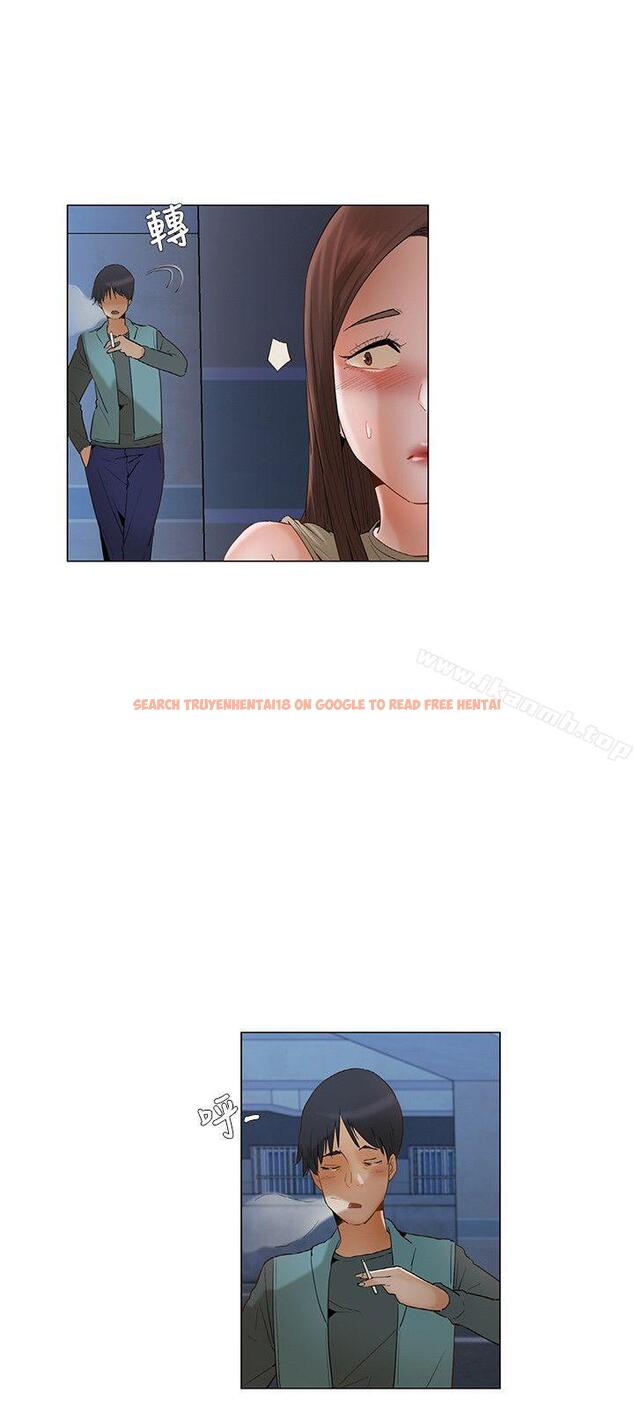 查看漫画拜託，姦視我吧 - 第23話 - tymanga.com中的58558图片