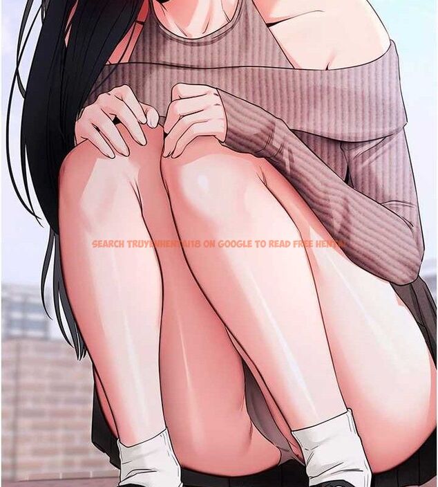 查看漫画拜脫拜脫App - 第18話-我願意代替姐姐為你服務 - sayhentaiz.net中的3437586图片