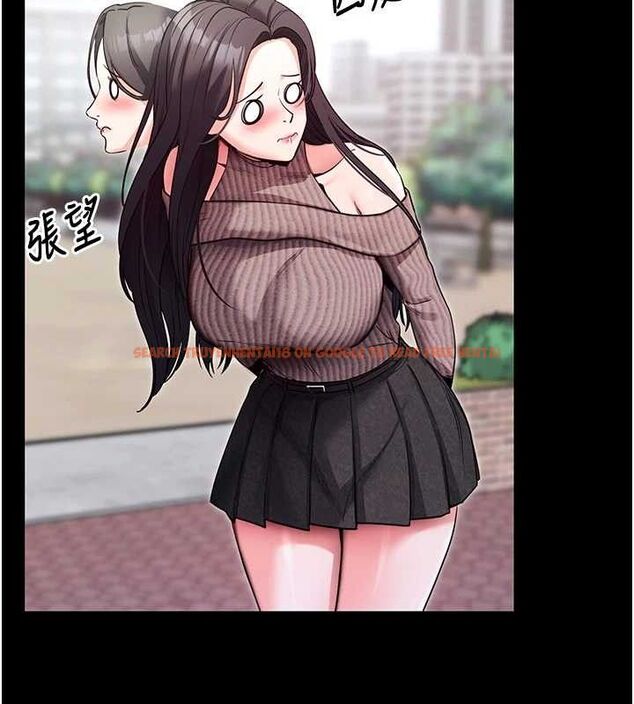 查看漫画拜脫拜脫App - 第18話-我願意代替姐姐為你服務 - sayhentaiz.net中的3437601图片